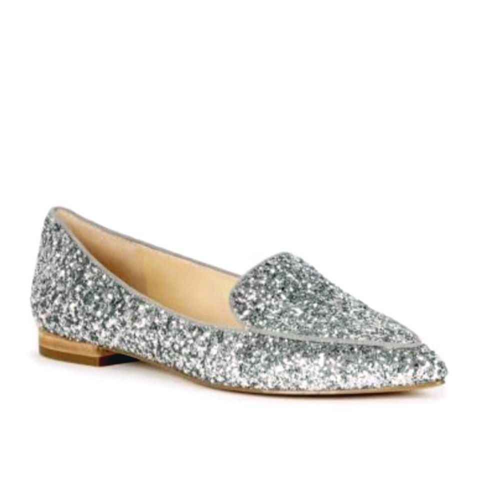 NWT Sole Society Flats “Cammila”